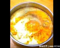 千万不要用空气炸锅做鸡蛋，温度时间掌握不好就是浪费鸡蛋