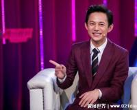 何炅结婚了吗老婆是谁，网传隐婚生子妻子是王菁(系谣言)