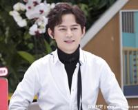 何炅结婚了吗老婆是谁，网传隐婚生子妻子是王菁(系谣言)