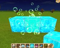 迷你世界四大表白神器，为她制造一场梦幻浪漫的流星雨