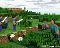 mc是什么意思，游戏我的世界/控制麦克风的人