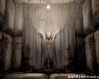 天使的房间禁曲试听，被用在游戏里吓到过无数人(胆小慎听)