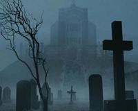 天使的房间禁曲试听，被用在游戏里吓到过无数人(胆小慎听)