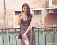 蔡卓宜年龄多大今年多少岁，因参加青春有你大火(附个人简历)