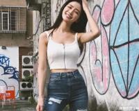 蔡卓宜年龄多大今年多少岁，因参加青春有你大火(附个人简历)