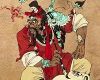 魑魅魍魉是哪四种妖怪？魑魅魍魉真的存在吗