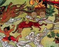 魑魅魍魉是哪四种妖怪？魑魅魍魉真的存在吗