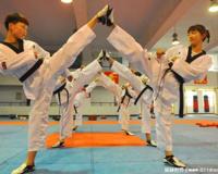 跆拳道级别及腰带颜色有几种，段位从低到高依次是？(考级必备)