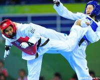 跆拳道级别及腰带颜色有几种，段位从低到高依次是？(考级必备)