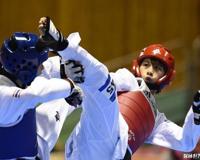 跆拳道级别及腰带颜色有几种，段位从低到高依次是？(考级必备)