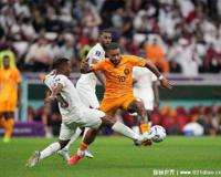 荷兰对美国历史战绩一览（两胜一负荷兰占优）