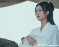 北凉正妃为什么不是姜泥，姜泥公主身份太尴尬(北凉文人不认可)