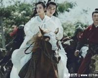 北凉正妃为什么不是姜泥，姜泥公主身份太尴尬(北凉文人不认可)