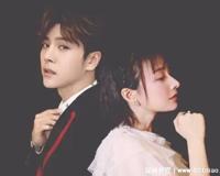 徐海乔吴昕已领证8月份结婚，得到好友和吴爸的祝福(cp粉谣传)