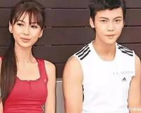 杨颖第二个老公是谁，恢复单身状态(目前只有前夫黄晓明一任)