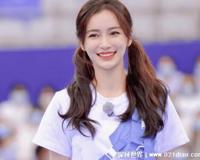 杨颖第二个老公是谁，恢复单身状态(目前只有前夫黄晓明一任)