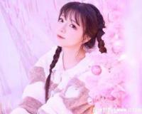 草莓朵朵是不是林晚晚，不是(草莓朵朵叫王奕萌/林晚晚已露脸)