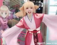 草莓朵朵是不是林晚晚，不是(草莓朵朵叫王奕萌/林晚晚已露脸)