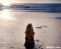 心凉到极点的句子，痛彻心扉心灰意冷的悲伤短句