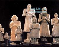 苏美尔人是中国人的祖先吗?突然消失的文明去了哪里?