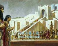 苏美尔人是中国人的祖先吗?突然消失的文明去了哪里?