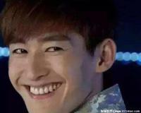 张翰的眼睛图片，密集恐惧症的噩梦(为网友恶搞)