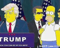 辛普森一家预言是真的吗，假的(很多都是后期制作加工的)