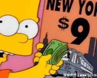 辛普森一家预言是真的吗，假的(很多都是后期制作加工的)