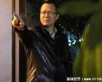 卓伟娱乐圈就两个人干净，唐艺昕刘诗诗(不争不抢全靠自己努力)