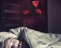 能看见鬼的十种人，阴阳眼通灵可以随时看见鬼魂