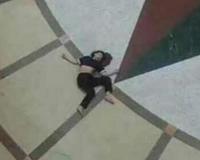 揭秘荔湾广场恐怖事件，建在乱葬岗上惊动鬼神(多人在此殒命)