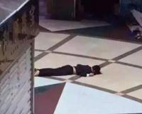 揭秘荔湾广场恐怖事件，建在乱葬岗上惊动鬼神(多人在此殒命)