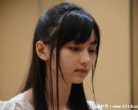 黑嘉嘉与柯洁宣布结婚，假消息(围棋界的金童玉女都在忙事业)