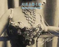 欧洲束腰有什么危害?欧洲束腰比中国裹脚更致命