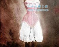 欧洲束腰有什么危害?欧洲束腰比中国裹脚更致命