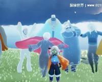 为什么不建议孩子玩光遇，容易早恋或抑郁(未成年太多风气不好)