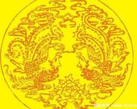 凤是公是母，凤是公的(百鸟之王)