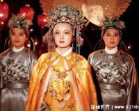 为啥说红楼梦全是鬼，都是转世的风流孽鬼(大观园其实是大坟园)