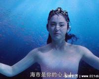 斛珠夫人谁是鲛人，琅嬛是鲛人(女主海市曾被其救过)