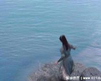 斛珠夫人谁是鲛人，琅嬛是鲛人(女主海市曾被其救过)