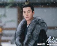 斛珠夫人谁是鲛人，琅嬛是鲛人(女主海市曾被其救过)