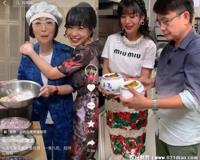 cici888的真正身份，赌王三房太太的娘家侄女陈茜