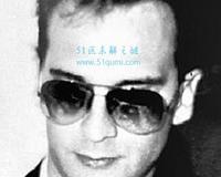 齐川龙一是谁?齐川龙一死了没有?是死在广州吗?