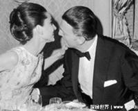 纪梵希为什么不娶赫本，不是纪梵希性取向有问题(真实原因感人)