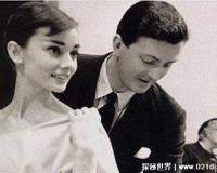 纪梵希为什么不娶赫本，不是纪梵希性取向有问题(真实原因感人)