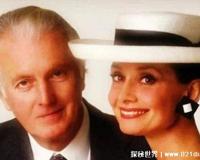 纪梵希为什么不娶赫本，不是纪梵希性取向有问题(真实原因感人)