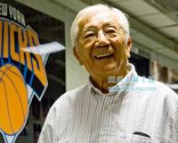 亚洲进入NBA第一人三阪亘 三阪亘曾写信力挺林书豪