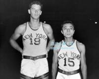 亚洲进入NBA第一人三阪亘 三阪亘曾写信力挺林书豪