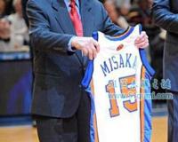 亚洲进入NBA第一人三阪亘 三阪亘曾写信力挺林书豪