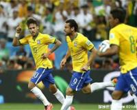 韩日世界杯（四强名单）